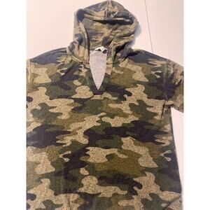 Women’s Small Lucky Brand hoodie